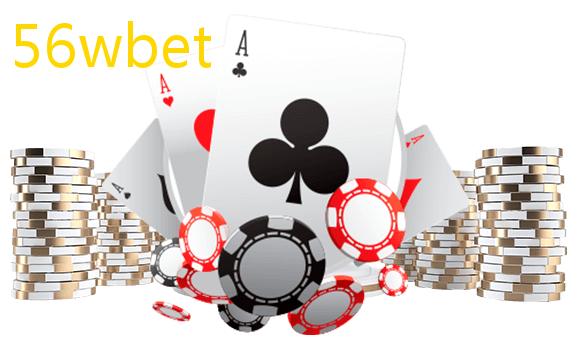 Jogue jogos de pôquer em 56wbet